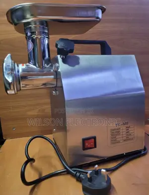 M8 Meat Mincer