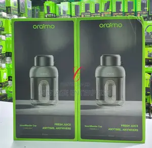 Oraimo Smart Blender Cup