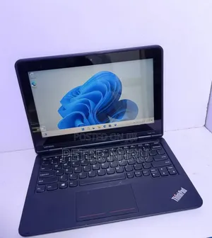 Laptop Lenovo Yoga 11e 4GB Intel Celeron eMMC 256GB