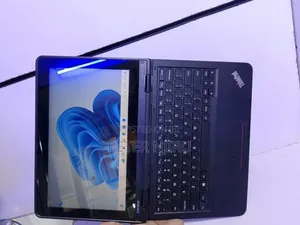 Laptop Lenovo Yoga 11e 4GB Intel Celeron eMMC 256GB