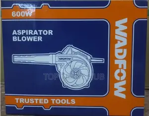 WADFOW Electric Blower 600W