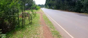 9 Acres Prime Land Eldoret Kiplombe