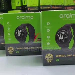 Oraimo Watch 2r Osw 30
