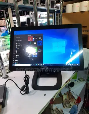 J1900 Pos Touch Terminal
