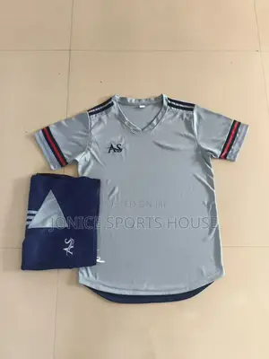 As Uniforms