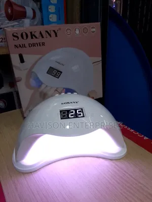 New Arrival Sokany UV Lamp(48W)