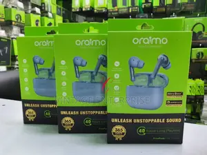 Oraimo Free Pods Lite OTW-330 Earbuds