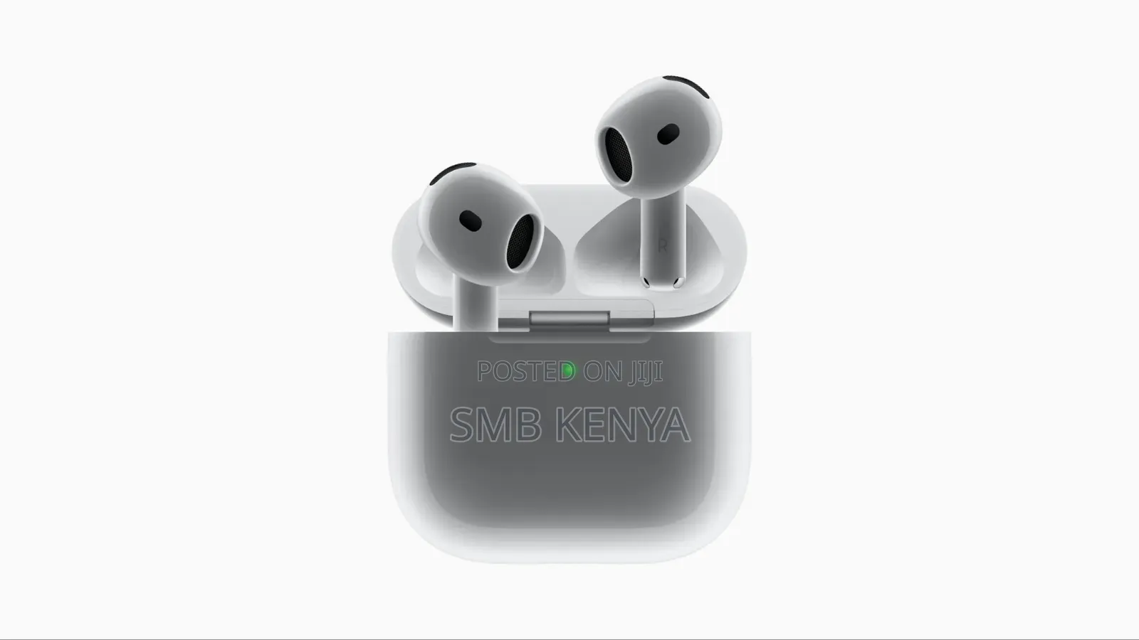 Airpods Gen 4 High Quality Headphones