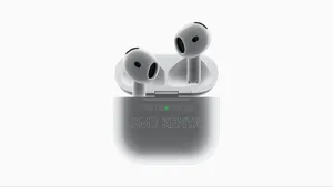 Airpods Gen 4 High Quality Headphones