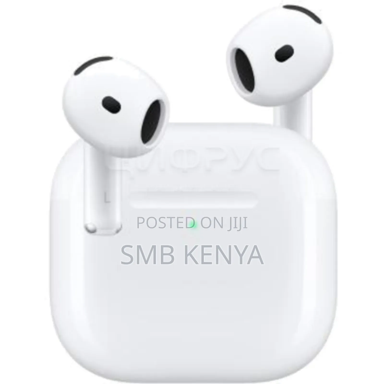 Airpods 4 Anc Master Copy High Quality Headphones