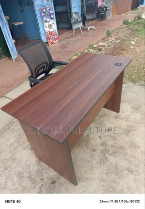 Study Office Desk