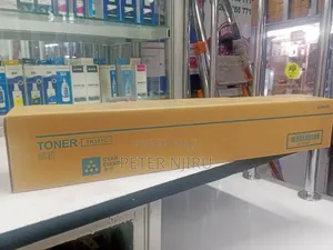 TN-321 Toner Konica Minolta Bizhub C224, 284, 364, C224e