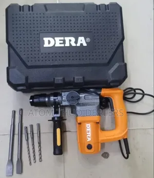 Rotary Hammer