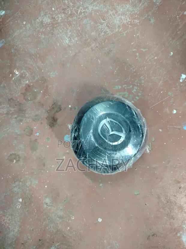 Demio 2015 Steering Airbag - main view