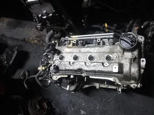 Nissan Note HR 15 Slim Engine