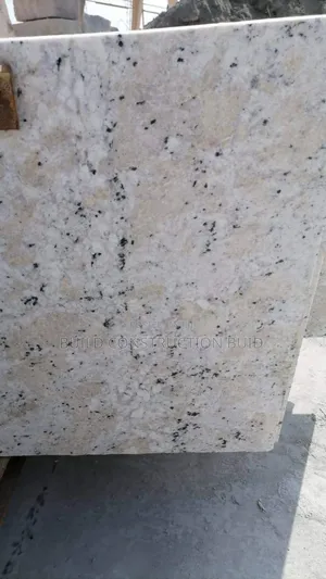 Fantastic Granite Slabs