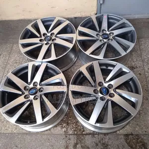 Size 16 Inches Subaru Impreza Original Sport Rims Set