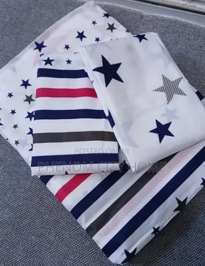 Queen Bed Bedsheet Set