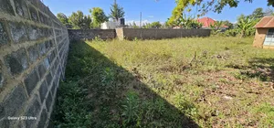 1⁄4 Plot For Sale In Blossom Elgonview Eldoret