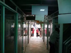 Stalls to Let Around CBD Mfangano Street