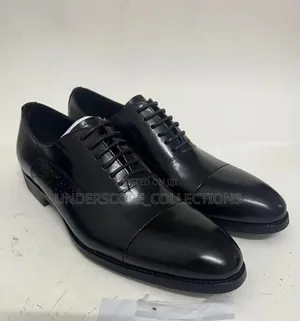 Men's Pure High Quality Shoes