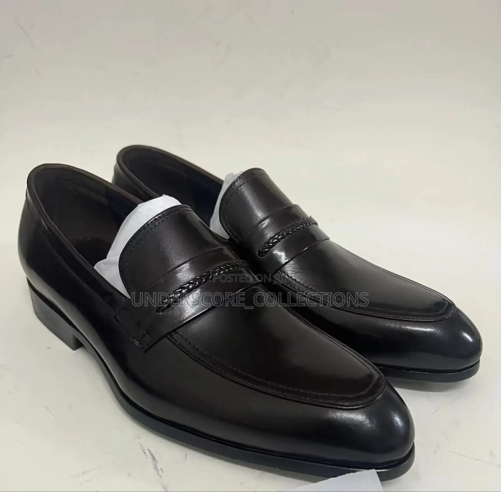 Men's Pure High Quality Shoes