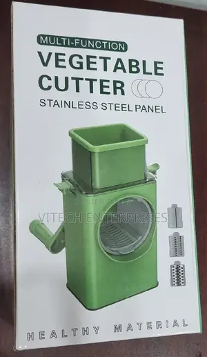 Vegetable Cutter