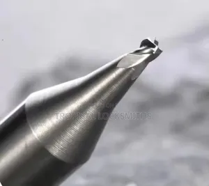 Key Cutting Bits(RAISE)