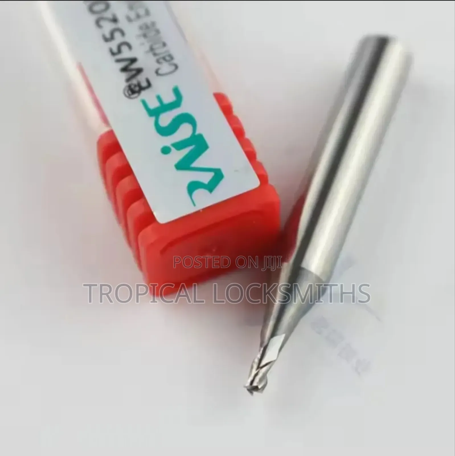 Key Cutting Bits(RAISE)
