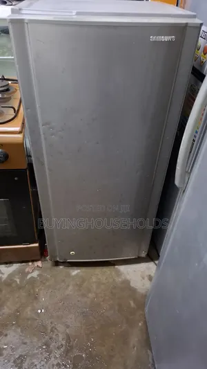 Samsung 190L Single Door Fridge