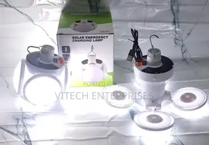 5modes Camping Lamp