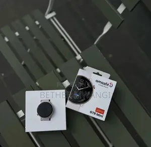 Amazfit GTR Mini Smart Watch in Kenya