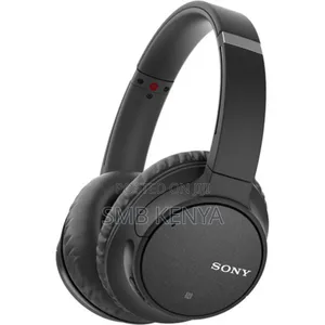 Wh-ch700n Sony Wireless Headphones
