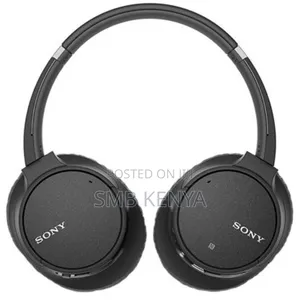 Wh-ch700n Wireless Bluetooth Headphones