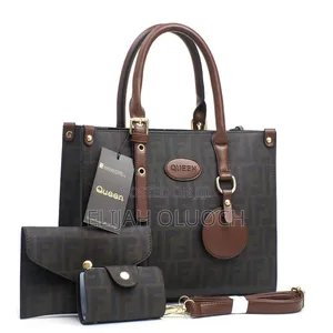 3 in 1 Quality Hand Bag