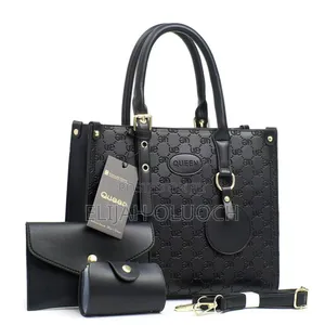 3 in 1 Quality Hand Bag