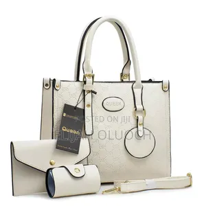 3 in 1 Quality Hand Bag
