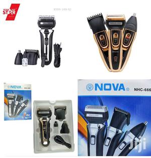 3 In 1 Nose Trimmer,Shaver,Smoother,Free Delivery Cbd