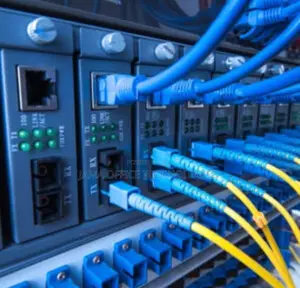 Internet Service Provider
