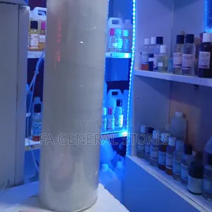 Shrink Wrap