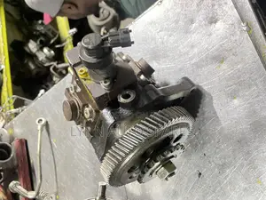 Electric ZD30 Engine Injector Pump