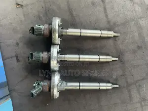 Atlas Size 19 Injector Nozzles Zd30 Engine