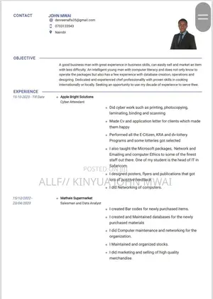 Printing And Graphics Designer