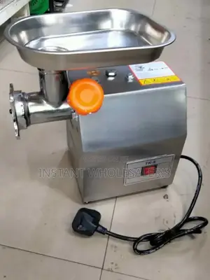 Tk-8 Commercial Meat Mincer