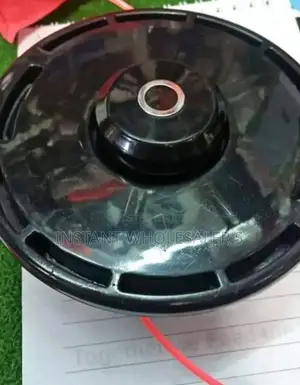 Brush Cutter Heads Available