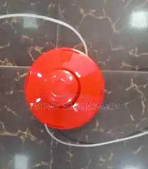 Industrial Brush Cutter Heads