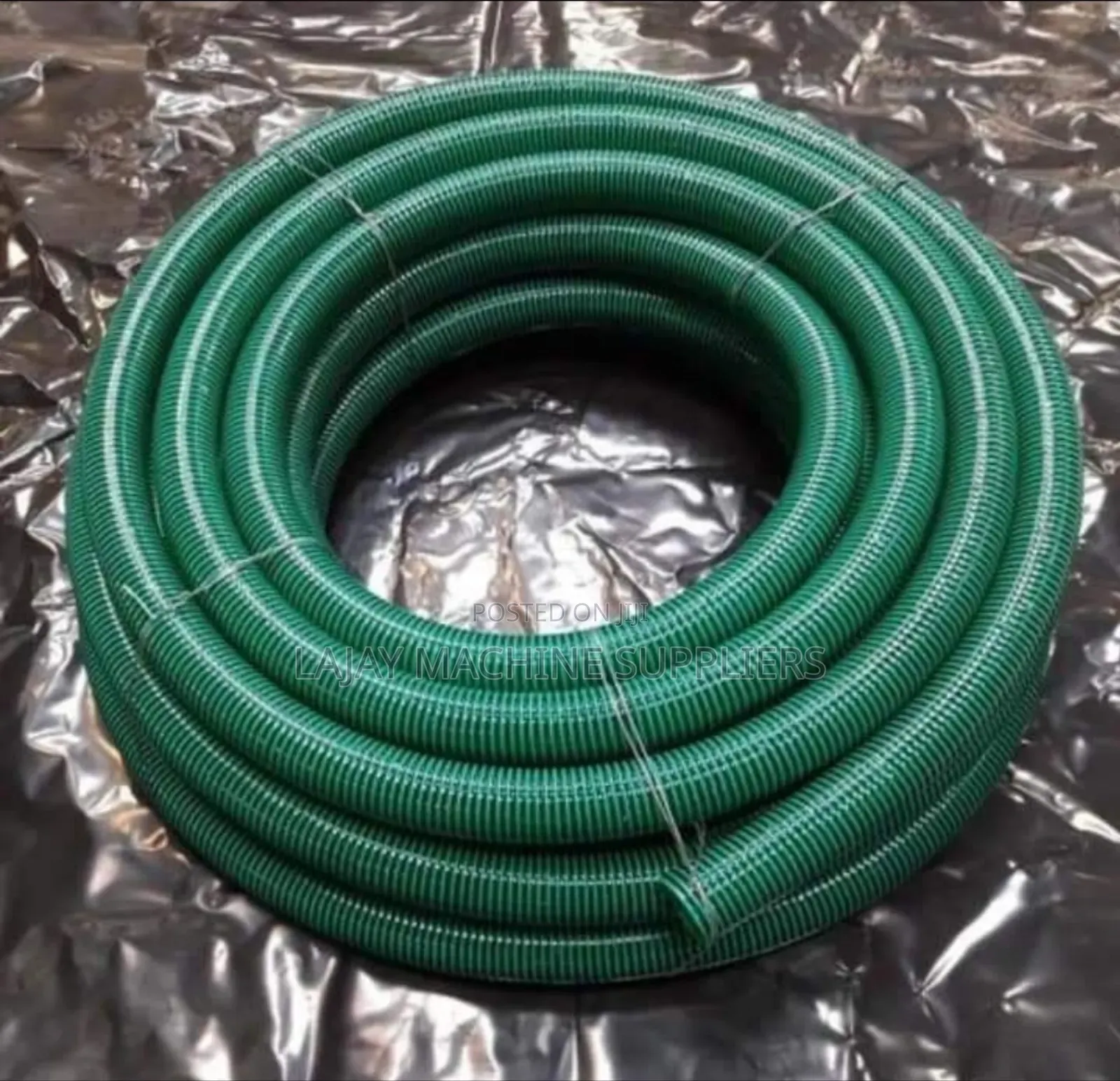 Section Pipes 3 Inches