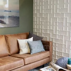 3d Glossy 3d Wall Panels