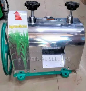 Brand New Sugarcane Juicer Head Only