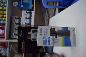 Water Pump for Aquarium